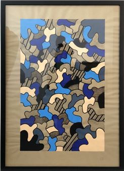 Corail Asiduo - Céline Rano