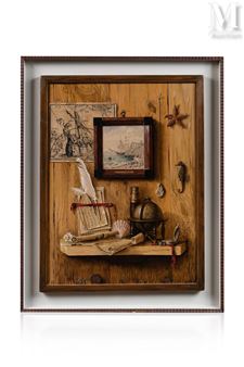 Terra Australia - Victor Martynovich Monetov