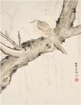 Liu Quetu - Guang Heyong