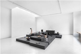 Studiolo Lounge #3 - Studiolo