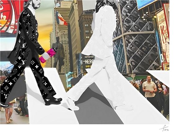 Death NYC | DEATHM1487 2020 | MutualArt
