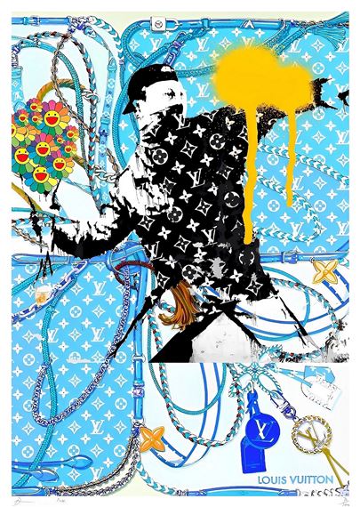 Death NYC | DEATHM1487 2020 | MutualArt