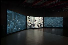 Three Shadows Beijing Presents "The New Survivors" Featuring Jimei X Arles Curatorial Award for Photography and Moving Image