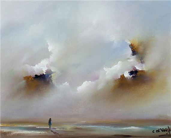 Shine A Light by Caroline McVeigh