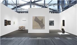Posthumous Revivals and Emerging Artists Top Sales at Frieze New York’s 2023 Edition