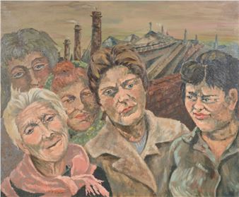 Homespun From The North. - Erica Eske