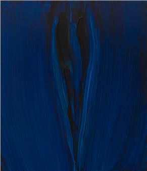 Celia Hempton - Galeria Jaqueline Martins, São Paulo