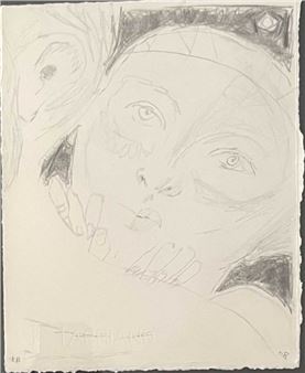 Saint Julian of the Water - Keith Bayliss