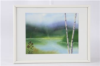 öܴ - Kerstin Evengård