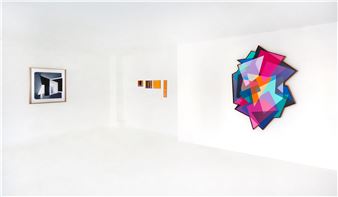 Do You See What I See? - Macadam Gallery