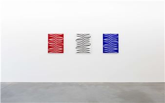 Jan van der Ploeg - Sarah Cottier Gallery