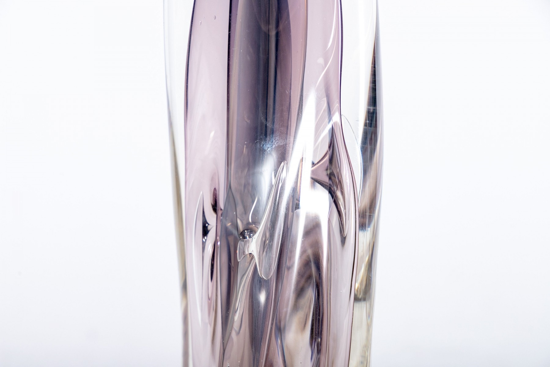 Paul Manners | Art Glass Sculpture | MutualArt