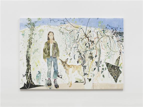 New Moroism - White Cube, Hong Kong