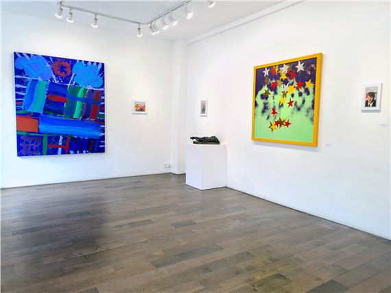 Mendes & Co. (Deceased) - James Freeman Gallery