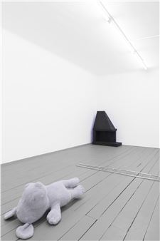 Kerstin von Gabain: Imitation - Exile, Vienna