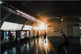 One for the Road: Unravelling the Intricacies of Singapore’s Public Transport System Through Art and History