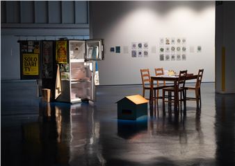 What’s Up With Natasha?