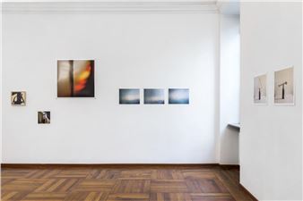 Eva Frapiccini: Forget/Fullness - Peola Simondi
