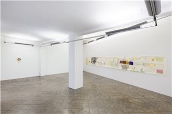 Ana Jotta: Never Never Land - ProjecteSD