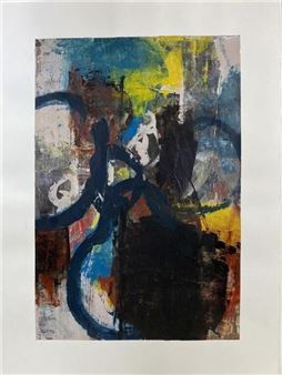 ABSTRACT - Stephen Starr