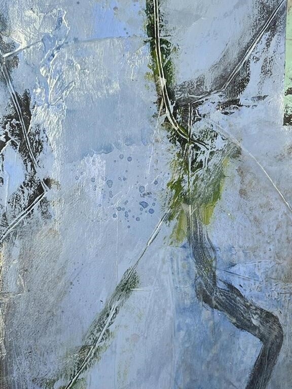 Robert Rector | ABSTRACT | MutualArt