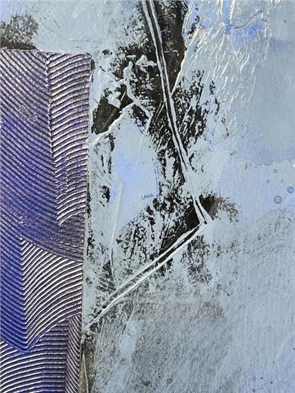 Robert Rector | ABSTRACT | MutualArt