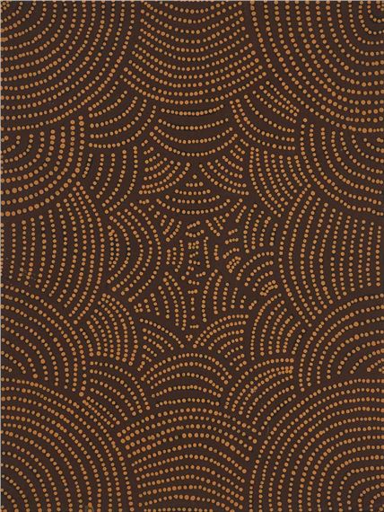 Untitled by Mantua Nangala