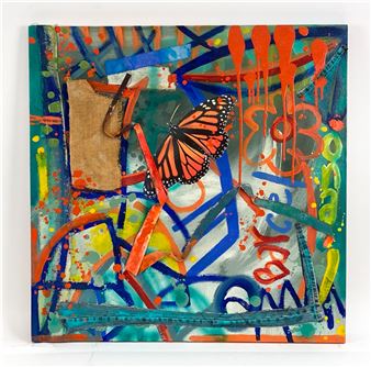 La Rambla - Elise Black