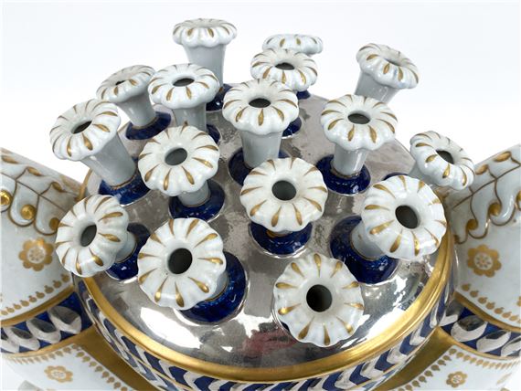 Giulia Mangani | GIULIA MANGANI OGGETTI ITALIAN PORCELAIN