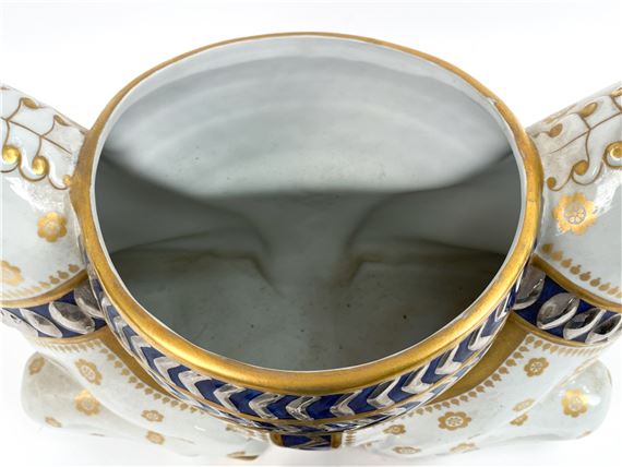 Giulia Mangani | GIULIA MANGANI OGGETTI ITALIAN PORCELAIN
