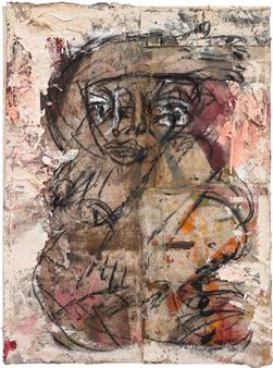 Untitled - Daniel Crews-Chubb