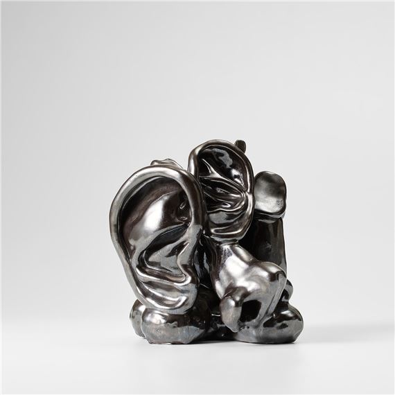 Second Republic - Nicolás Guagnini