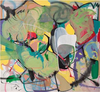 Untitled - Grzegorz Siembida