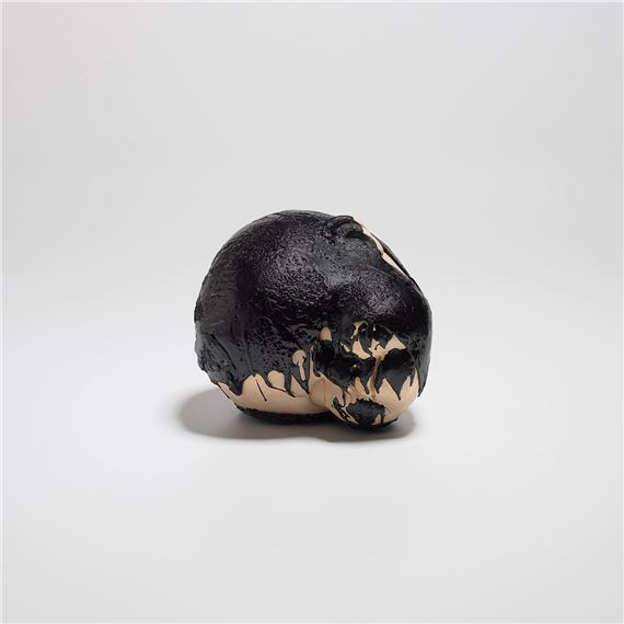 Theaster Gates | Tar baby (2016) | MutualArt