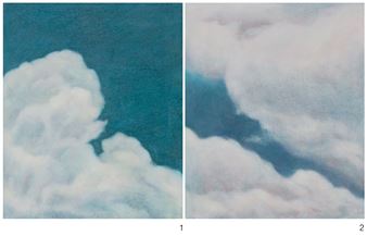 Window #3, Window #7 (2 works) - Lim Dain