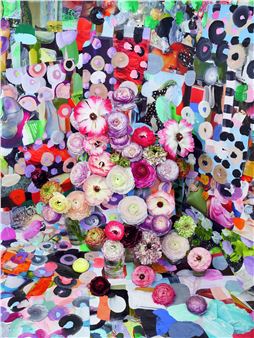 Christopher Beane: Baroquecoco Bodega - Jim Kempner Fine Art