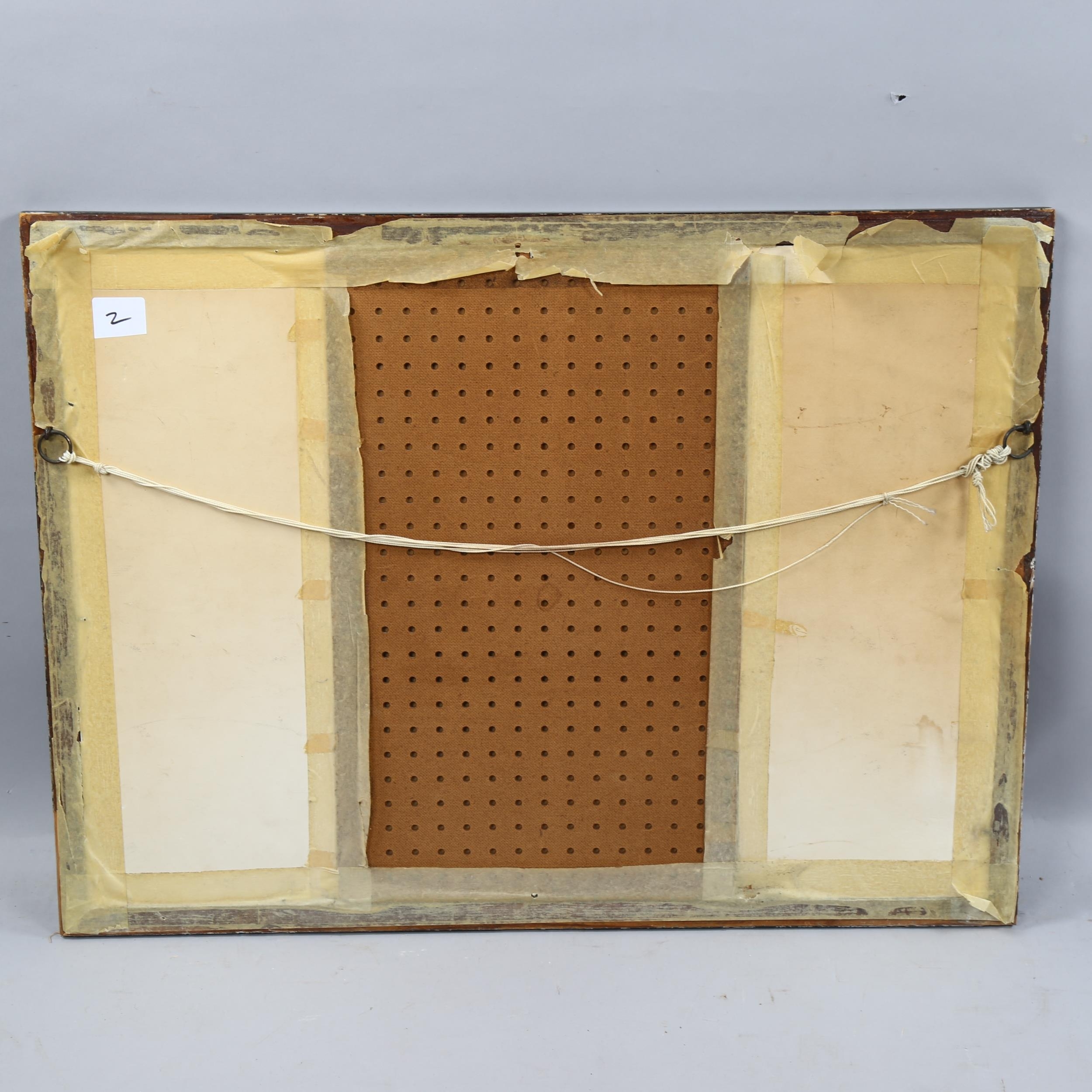 Artwork by James Gillray, the Bengal Levee, Made of engraving