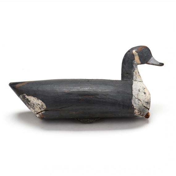 Pintail by Marvin Midgett, circa 1920s