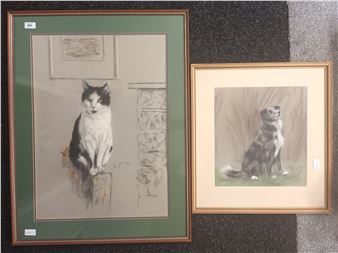 Apotheosis of Thomas - J. Findlay