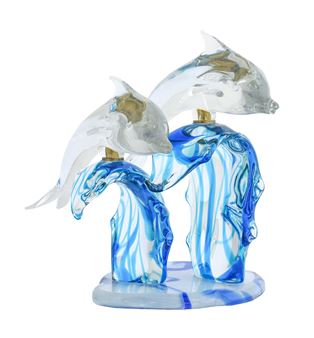 A Large Centrepiece - Danilo Zanella