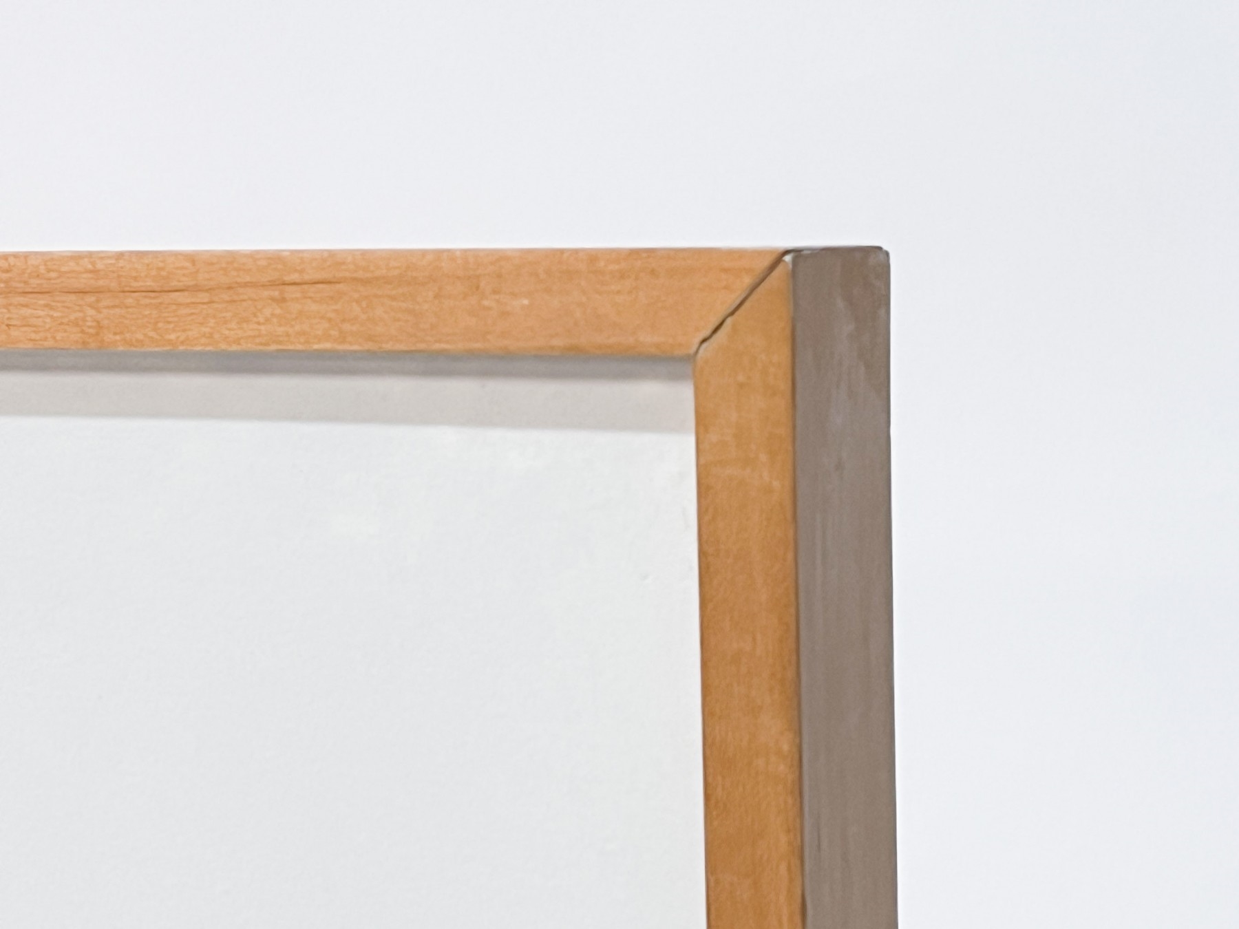 Artwork by Joan Busing, "Pueblo Place", Made of oil monoprint