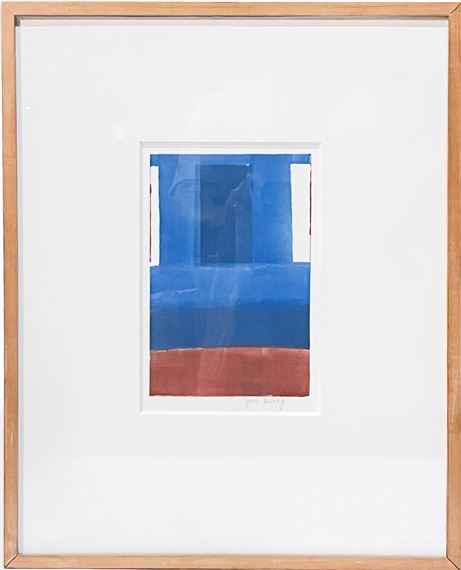 "Pueblo Place" - Joan Busing