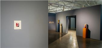 Loud & Clear - SMAC Art Gallery, Cape Town