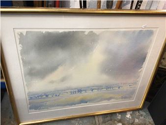 Stour Valley, Essex - Lindsay Bartholomew