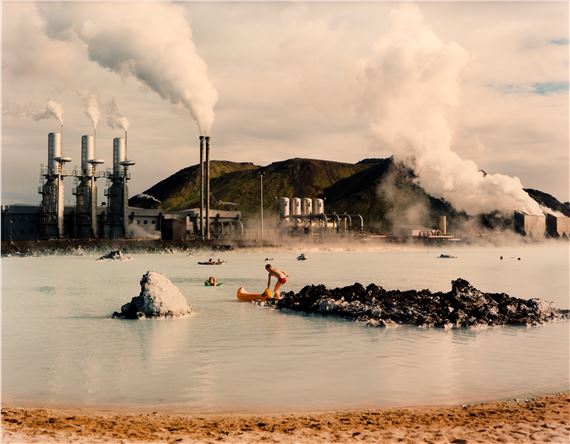 Iceland - Beahan & McPhee