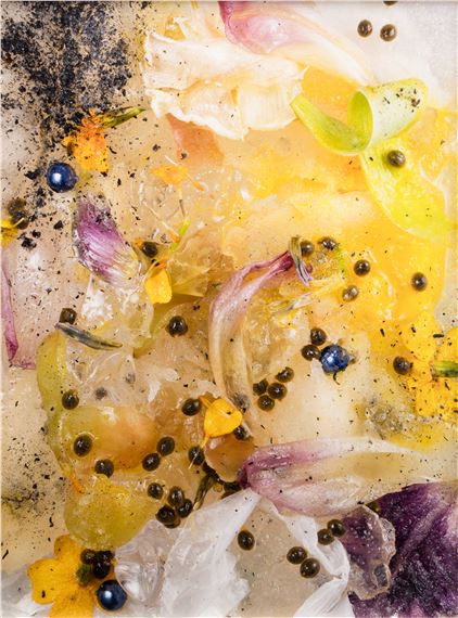 Soaked by Michelle Bui, 2020