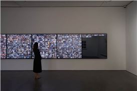 The Top 5 Art Exhibitions to See in London Right Now