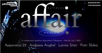 Affair Warsaw: Meltdown - Suprainfinit Gallery