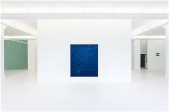 Dylan Solomon Kraus: ExHypnosis - Peres Projects, Berlin
