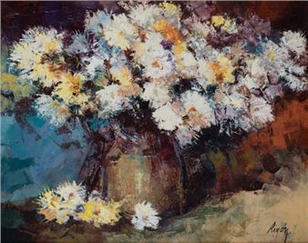 “Fǰ” - Carlos Rincon